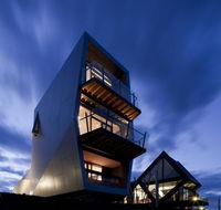 MONA Pavilions - Perths Hotel