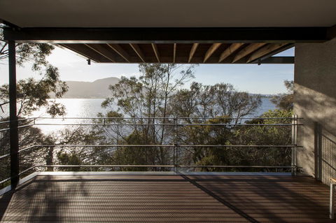 MONA Pavilions - Perths Hotel 6