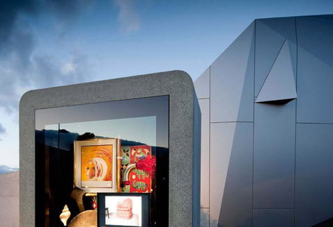 MONA Pavilions - Perths Hotel 33