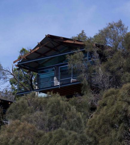 MONA Pavilions - Perths Hotel 36