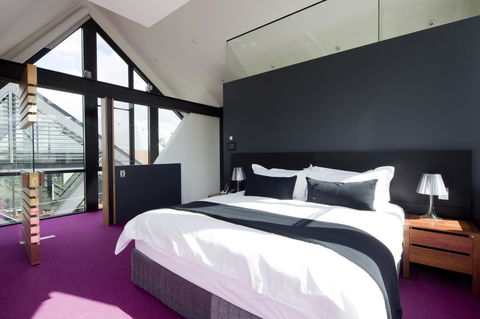 MONA Pavilions - Perths Hotel 17