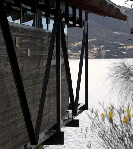 MONA Pavilions - Perths Hotel 39