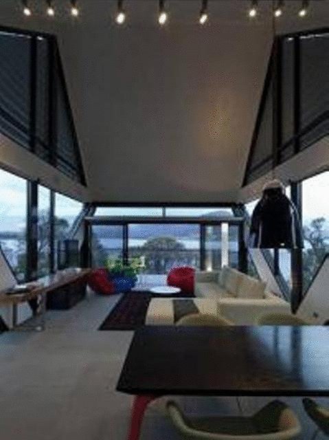 MONA Pavilions - Perths Hotel 27