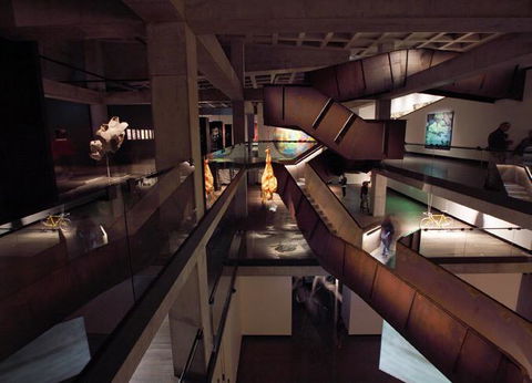 MONA Pavilions - Perths Hotel 35
