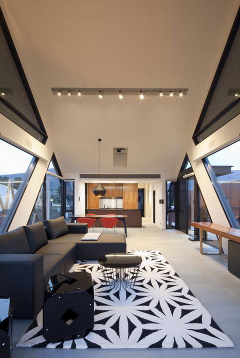 MONA Pavilions - Perths Hotel 16