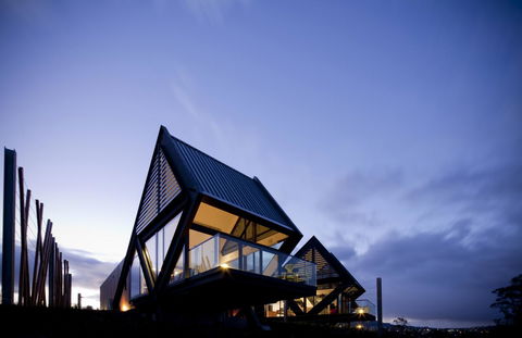 MONA Pavilions - Perths Hotel 22