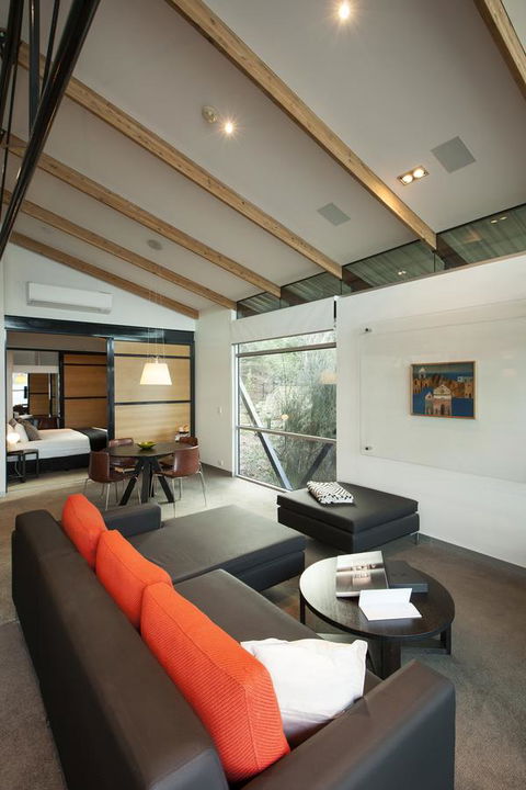 MONA Pavilions - Perths Hotel 2