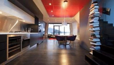 MONA Pavilions - Perths Hotel 32
