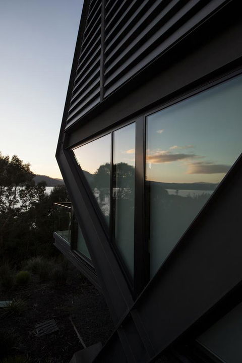 MONA Pavilions - Perths Hotel 10