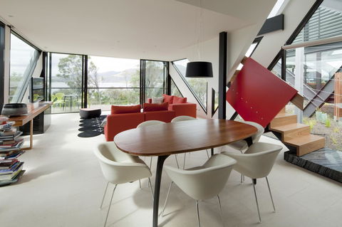 MONA Pavilions - Perths Hotel 18