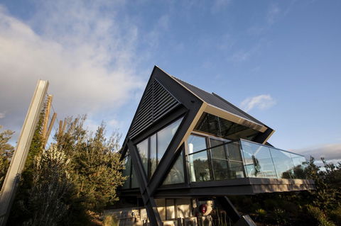 MONA Pavilions - Perths Hotel 8