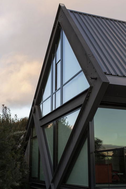 MONA Pavilions - Perths Hotel 4