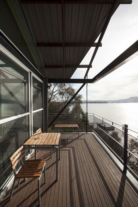 MONA Pavilions - Perths Hotel 7
