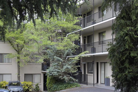Grosvenor Court Apartments - Perths Hotel 27
