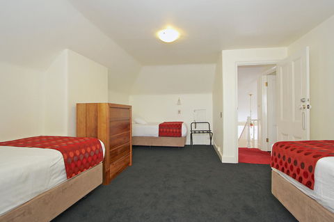 Grosvenor Court Apartments - Perths Hotel 13