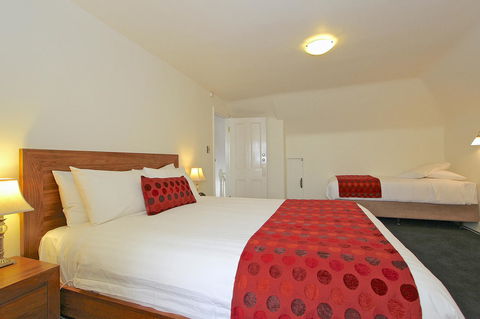 Grosvenor Court Apartments - Perths Hotel 15