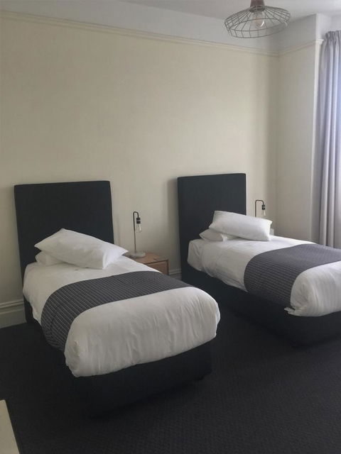 Grosvenor Court Apartments - Perths Hotel 23