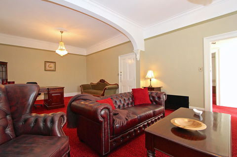 Grosvenor Court Apartments - Perths Hotel 12