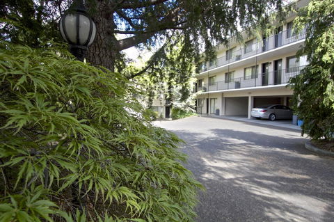 Grosvenor Court Apartments - Perths Hotel 28