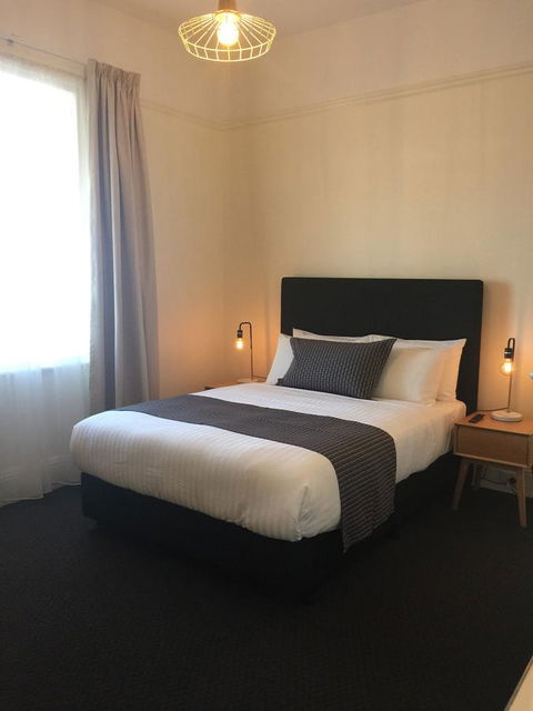 Grosvenor Court Apartments - Perths Hotel 24