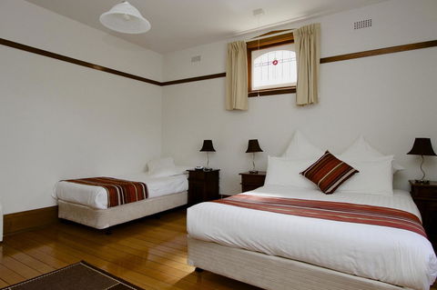 Grosvenor Court Apartments - Perths Hotel 8