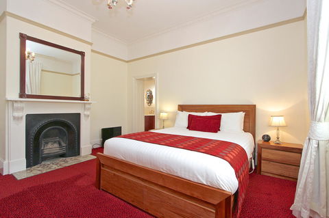 Grosvenor Court Apartments - Perths Hotel 17