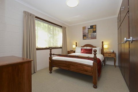 Grosvenor Court Apartments - Perths Hotel 3