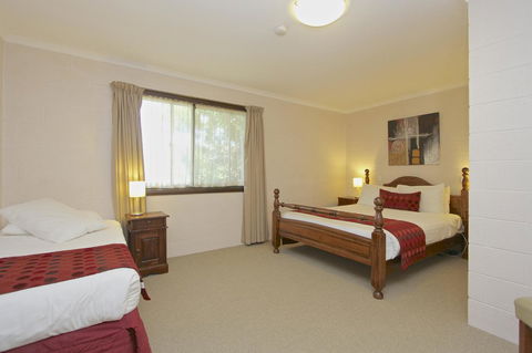 Grosvenor Court Apartments - Perths Hotel 2
