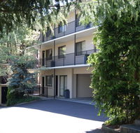 Grosvenor Court Apartments - Perths Hotel
