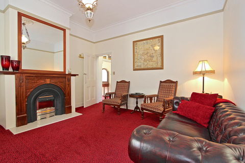 Grosvenor Court Apartments - Perths Hotel 16
