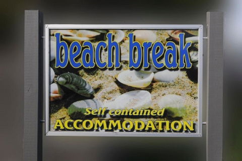 Beach Break Bicheno - Perths Hotel 3