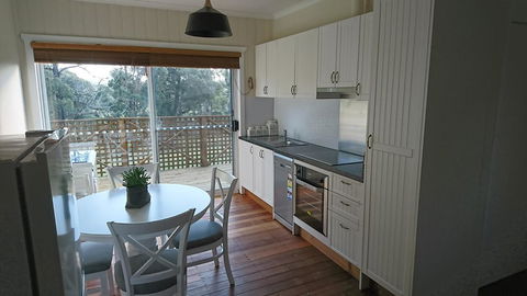 Glengarry Farm Stay BnB - Perths Hotel 8