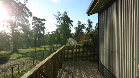 Glengarry Farm Stay BnB - Perths Hotel 5