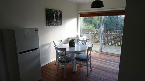 Glengarry Farm Stay BnB - Perths Hotel 10