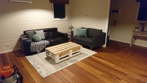 Glengarry Farm Stay BnB - Perths Hotel 4