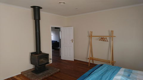 Glengarry Farm Stay BnB - Perths Hotel 3