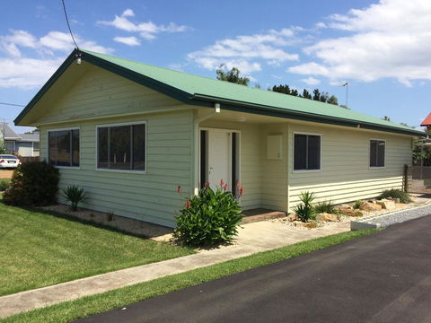 Pinestumps Holiday Home - Perths Hotel 10