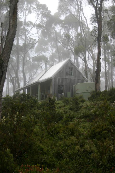 Cradle Mountain Love Shack - Perths Hotel 6