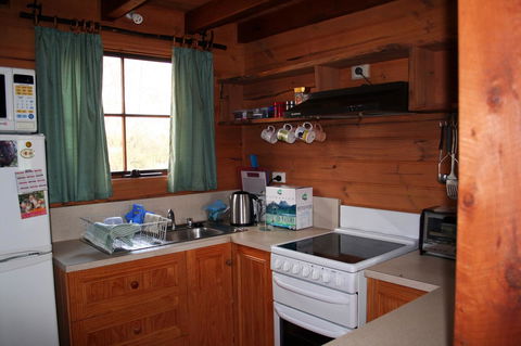 Cradle Mountain Love Shack - Perths Hotel 4