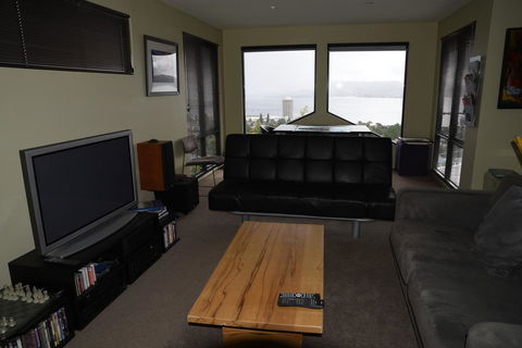 Studioat10 - Perths Hotel 16