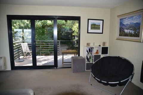 Studioat10 - Perths Hotel 4