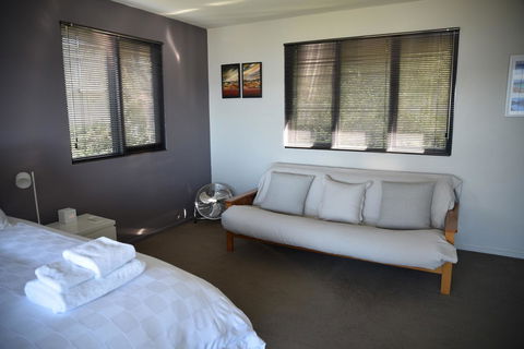 Studioat10 - Perths Hotel 9