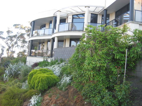 Sheer Pleasure Accommodation - Perths Hotel 8