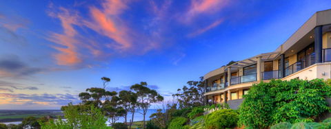 Sheer Pleasure Accommodation - Perths Hotel 24