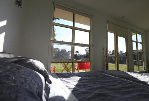 Riverwalk B&B - Perths Hotel 14