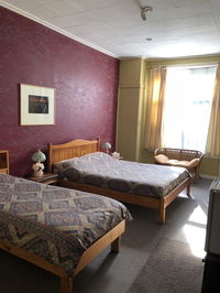 Book Rosebery Accommodation Vacations Perths Hotel Perths Hotel