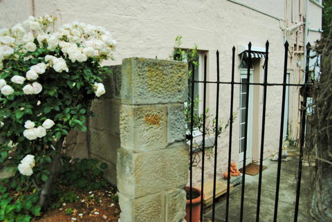 Maison Del Mar - Perths Hotel 24