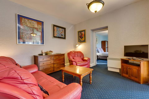Maison Del Mar - Perths Hotel 13