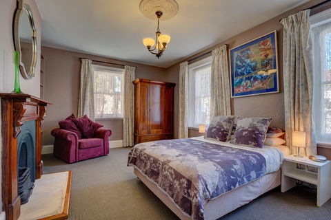 Maison Del Mar - Perths Hotel 9