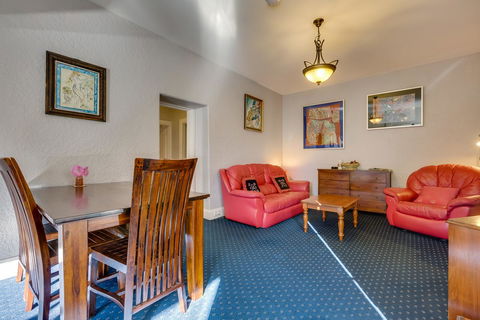Maison Del Mar - Perths Hotel 10